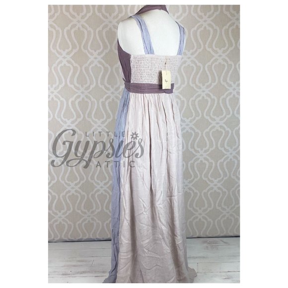 Ryu For all the Lovers Maxi Dress - Picture 6 of 12